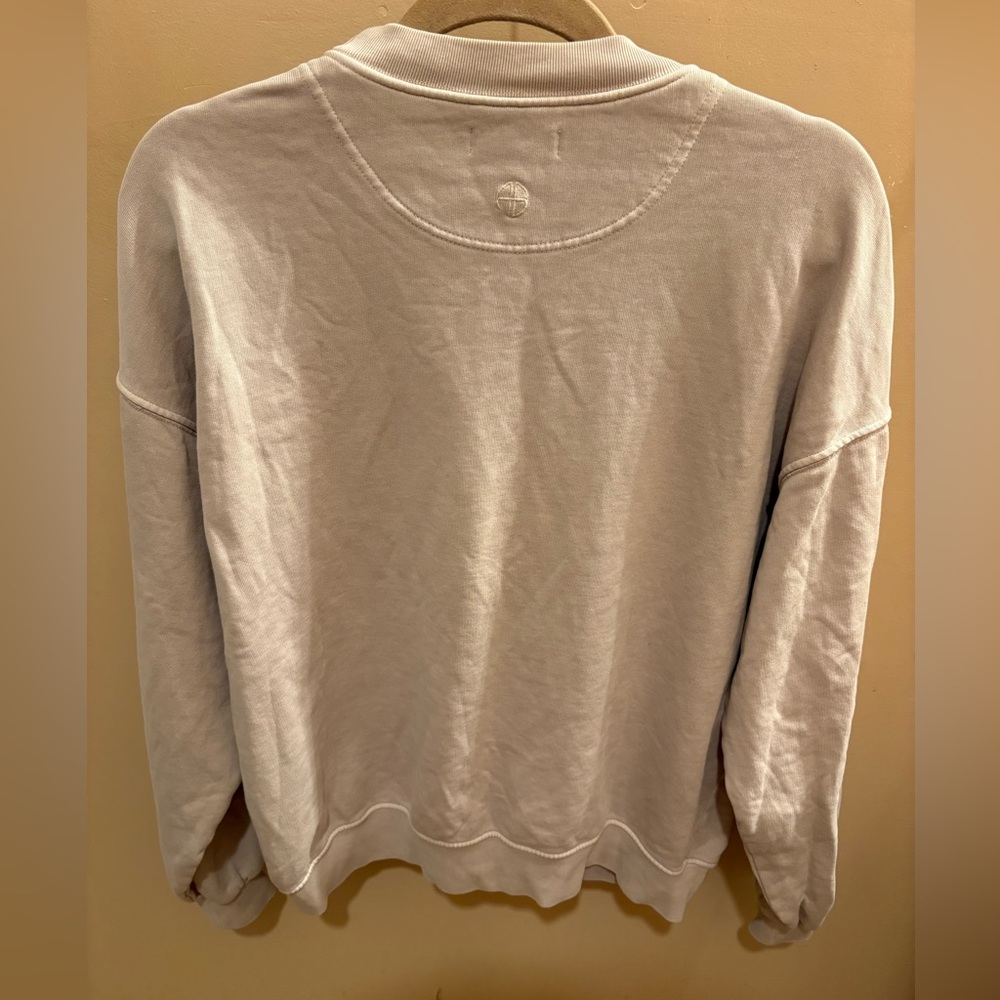 ANINE BING MUSE TIGER SWEATSHIRT WOMEN’S MEDIUM - Picture 9 of 14